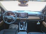 New 2025 GMC Canyon AT4 Crew Cab 4x4 Pickup for sale #1209896 - photo 4