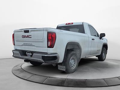 New 2025 GMC Sierra 1500 Pro Regular Cab 4x4 Pickup for sale #1211616 - photo 2