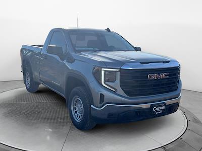 2025 GMC Sierra 1500 Regular Cab 4x4 Pickup for sale #1213065 - photo 1