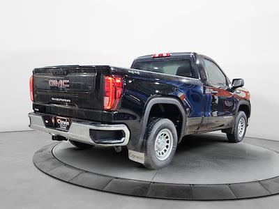 New 2025 GMC Sierra 1500 Pro Regular Cab 4x4 Pickup for sale #1213075 - photo 2