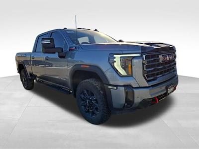 New 2026 GMC Sierra 3500 - photo 1