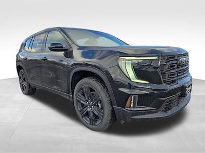 New 2026 GMC Acadia Elevation for sale #1224727 - photo 1
