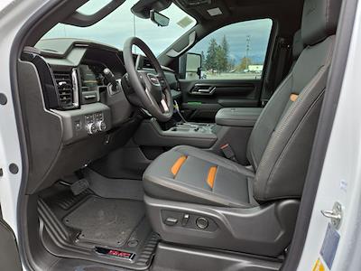 New 2026 GMC Sierra 2500 - photo 1