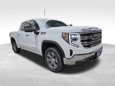 New 2026 GMC Sierra 1500 SLT Crew Cab for sale #1233012 - photo 1