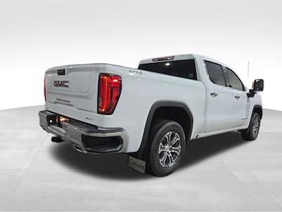 New 2026 GMC Sierra 1500 SLT Crew Cab for sale #1233012 - photo 2