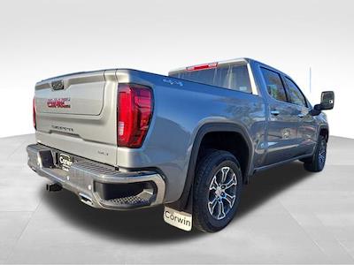 2026 GMC Sierra 1500 Crew Cab 4WD Pickup for sale #1233195 - photo 2