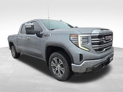 New 2026 GMC Sierra 1500 SLT Crew Cab for sale #1233399 - photo 1