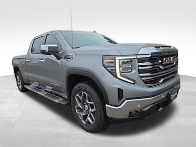New 2026 GMC Sierra 1500 SLT Crew Cab for sale #1237185 - photo 1