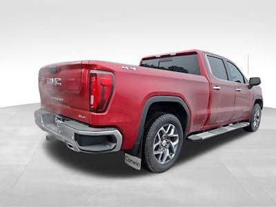2026 GMC Sierra 1500 Crew Cab 4WD Pickup for sale #1237188 - photo 2