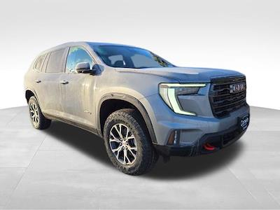 New 2026 GMC Acadia AT4 for sale #1240465 - photo 1
