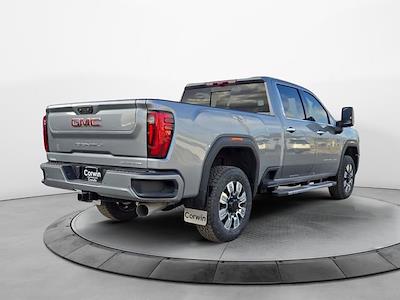2025 GMC Sierra 2500 Crew Cab 4x4 Pickup for sale #1240517 - photo 2