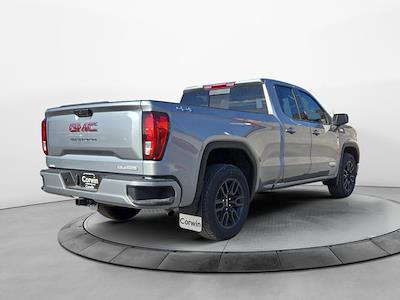 New 2025 GMC Sierra 1500 Elevation Double Cab 4x4 Pickup for sale #1242214 - photo 2