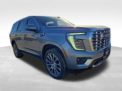 New 2026 GMC Yukon - photo 1