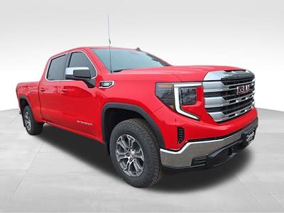 New 2026 GMC Sierra 1500 SLE Crew Cab for sale #1246728 - photo 1