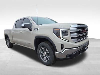New 2026 GMC Sierra 1500 SLE Crew Cab for sale #1247303 - photo 1