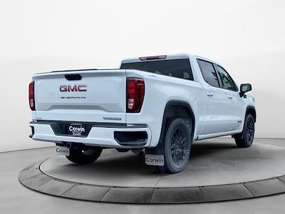 New 2024 GMC Sierra 1500 Elevation Crew Cab 4x4 Pickup for sale #1249314 - photo 2