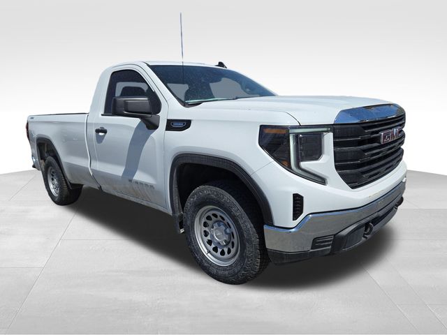 New 2026 GMC Sierra 1500 - photo 1