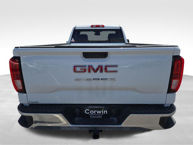 New 2026 GMC Sierra 1500 - photo 10