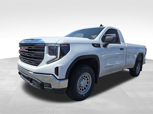 New 2026 GMC Sierra 1500 - photo 5
