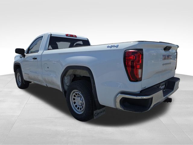 New 2026 GMC Sierra 1500 - photo 9