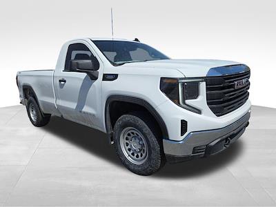 2026 GMC Sierra 1500 Regular Cab 4WD Pickup for sale #1253607 - photo 1
