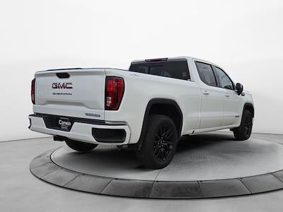 New 2025 GMC Sierra 1500 Elevation Crew Cab for sale #1255600 - photo 2