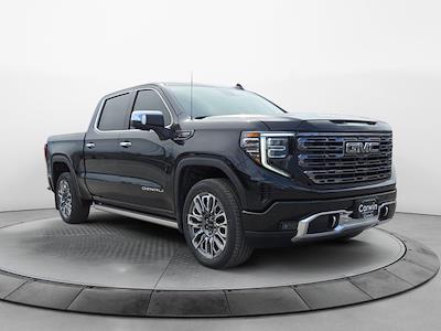2025 GMC Sierra 1500 Crew Cab 4x4 Pickup for sale #1256818 - photo 1