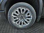 2025 GMC Sierra 1500 Crew Cab 4x4 Pickup for sale #1256818 - photo 9