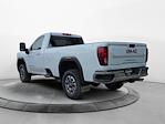 New 2025 GMC Sierra 3500 SLE Regular Cab 4x4 Pickup for sale #1259498 - photo 11