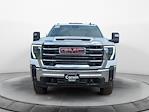 New 2025 GMC Sierra 3500 SLE Regular Cab 4x4 Pickup for sale #1259498 - photo 5
