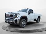 New 2025 GMC Sierra 3500 SLE Regular Cab 4x4 Pickup for sale #1259498 - photo 6