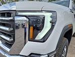 New 2025 GMC Sierra 3500 SLE Regular Cab 4x4 Pickup for sale #1259498 - photo 7