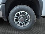 New 2025 GMC Sierra 3500 SLE Regular Cab 4x4 Pickup for sale #1259498 - photo 8