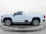 New 2025 GMC Sierra 3500 SLE Regular Cab 4x4 Pickup for sale #1259498 - photo 9