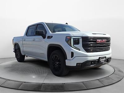 2025 GMC Sierra 1500 Crew Cab 4x4 Pickup for sale #1262369 - photo 1