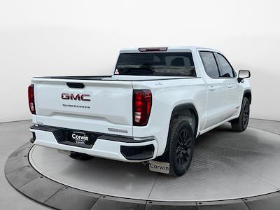 New 2025 GMC Sierra 1500 Elevation Crew Cab 4x4 Pickup for sale #1262446 - photo 2