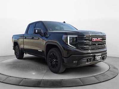 2025 GMC Sierra 1500 Double Cab 4x4 Pickup for sale #1265226 - photo 1