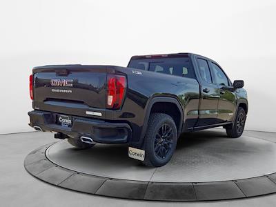 2025 GMC Sierra 1500 Double Cab 4x4 Pickup for sale #1265226 - photo 2