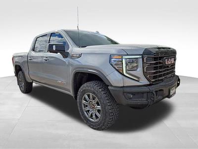 New 2026 GMC Sierra 1500 AT4X Crew Cab for sale #1265352 - photo 1