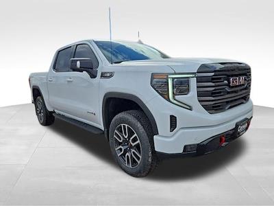 2026 GMC Sierra 1500 Crew Cab 4WD Pickup for sale #1266265 - photo 1
