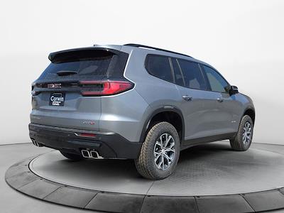 New 2025 GMC Acadia AT4 AWD SUV for sale #1267205 - photo 2