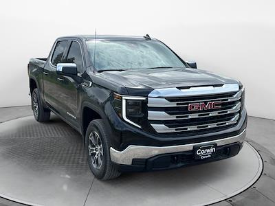 2025 GMC Sierra 1500 Crew Cab 4x4 Pickup for sale #1273570 - photo 1