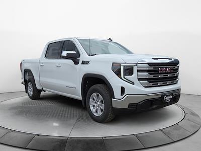 2025 GMC Sierra 1500 Crew Cab 4x4 Pickup for sale #1276162 - photo 1