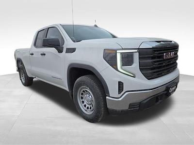 New 2026 GMC Sierra 1500 Pro Double Cab for sale #1278990 - photo 1