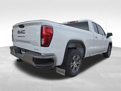 New 2026 GMC Sierra 1500 SLE Double Cab for sale #1279420 - photo 2