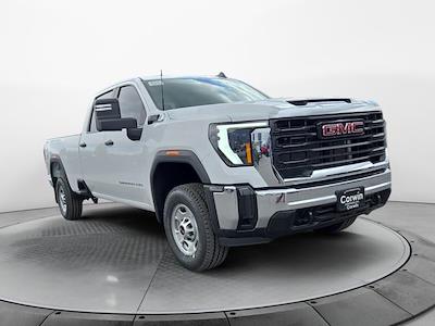 2025 GMC Sierra 2500 Crew Cab 4x4 Pickup for sale #1284655 - photo 1