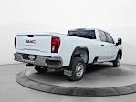 2025 GMC Sierra 2500 Crew Cab 4x4 Pickup for sale #1284655 - photo 2