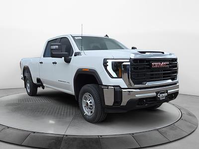2025 GMC Sierra 2500 Crew Cab 4x4 Pickup for sale #1285118 - photo 1