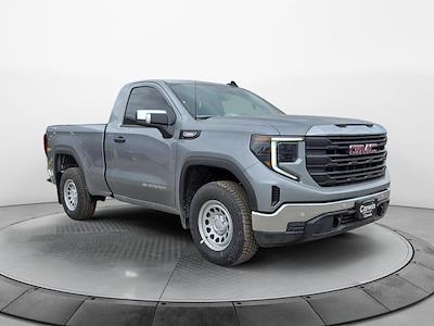 2025 GMC Sierra 1500 Regular Cab 4x4 Pickup for sale #1285699 - photo 1