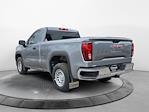 2025 GMC Sierra 1500 Regular Cab 4x4 Pickup for sale #1285699 - photo 10